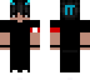 jaig black