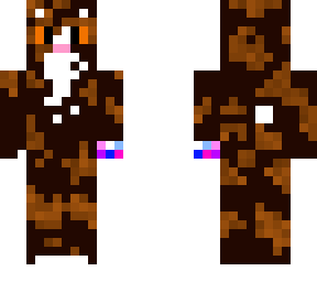 james fursona