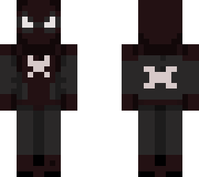jamestsm (spider kid) (symbiote suit)