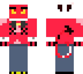 jessie