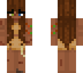 jungle dweller