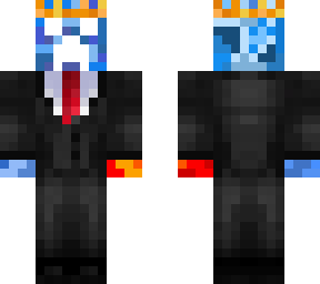 king creeper