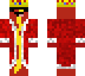 king hotdogboy