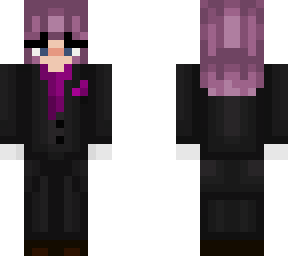 laffy suit - better