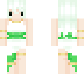lily of the valley