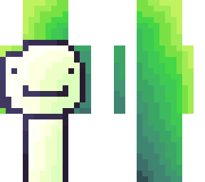 lime dream
