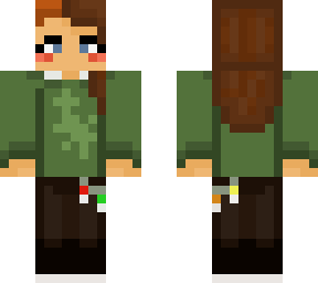 liu - normal skin