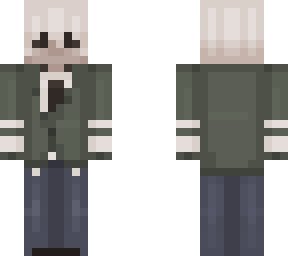 liytle man