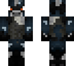 lucario cow