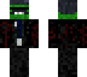 mafioso dinosaur