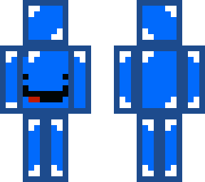 craftsman | Minecraft Skins