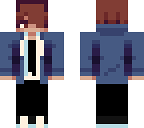main oc