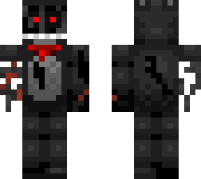 malhare but damaged