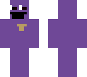 man behind the slaughter