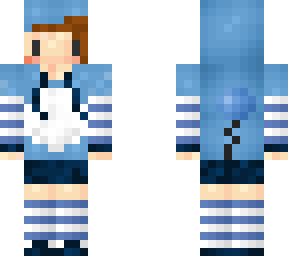 marill boy