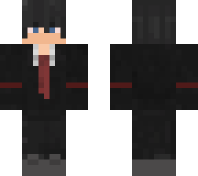 marks skin