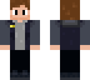 mike schmidt (fnaf trailer)
