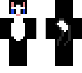 mittens fixed