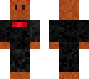 mr. bear