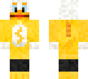 mr.thunderbird (lost saga)