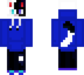 my best skin