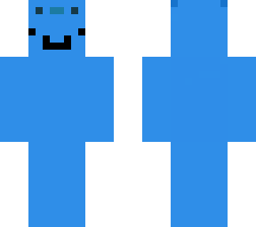 my minecraft skin