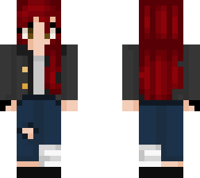 my new oc