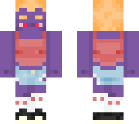 my second skin !1!!