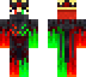 my skin