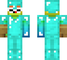 my skin for like 13 years