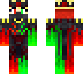 my skin(updated)