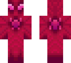 my spider person