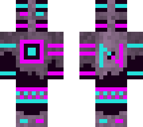 neon knight