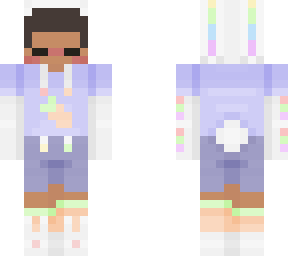 new main skin updated