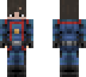 nick - gotg