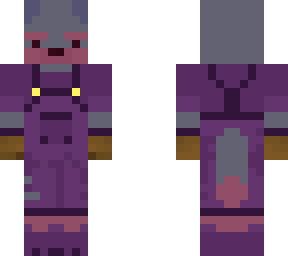oc thing