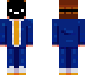 office man