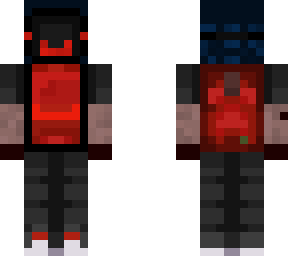 omega bounty hunter