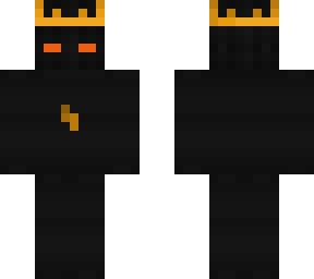 orange king