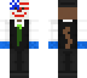 payday2 monkey