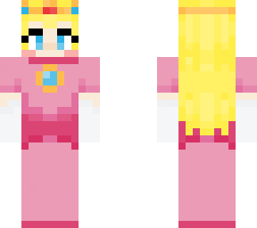 peach