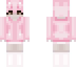 pink neko