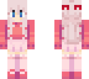 pink quick