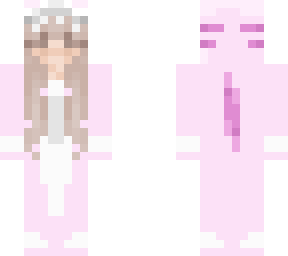 pink shark