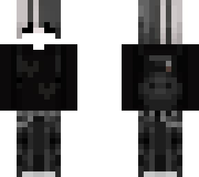 possible smp skin