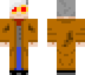 professor pestilence