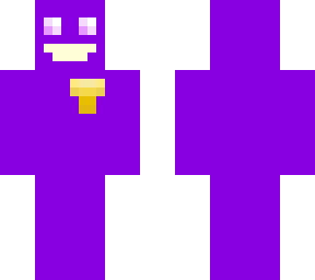 purple guy