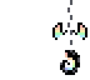 rainbow night/rain wings (base)
