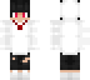 red version