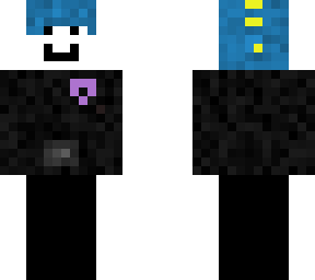 reddino main skin